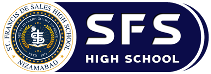 SFS High School Logo