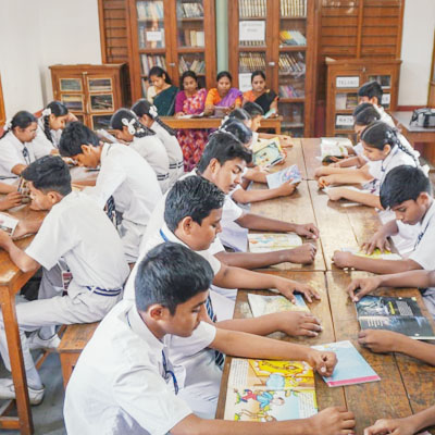 sfs-library